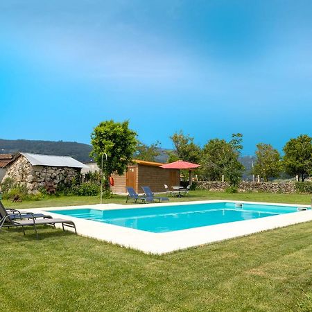 Casa Da Veiga Konuk evi Monção Dış mekan fotoğraf